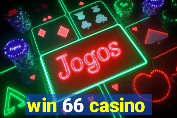 win 66 casino